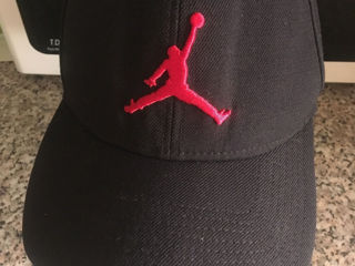 Бейсболка Jordan. Nike