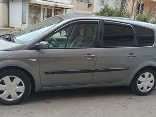 Renault Grand Scenic foto 10