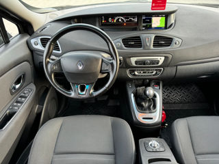 Renault Grand Scenic foto 9