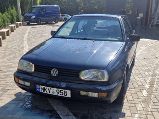 Volkswagen Golf foto 2