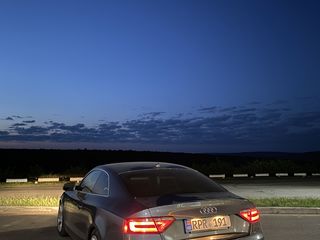 Audi A5 foto 7