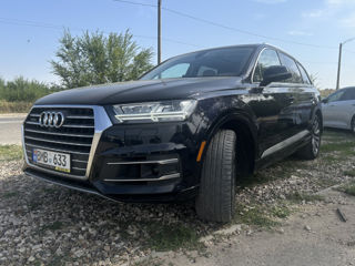 Audi Q7 foto 2