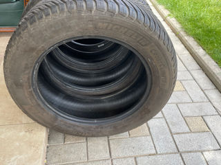 205/55 R16 Michelin CrossClimate 2022 foto 5