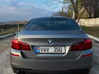 BMW 5 Series foto 2