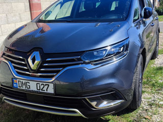 Renault Espace foto 3