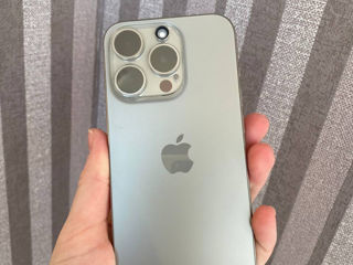 iphone 15 pro 256gb natural titanium