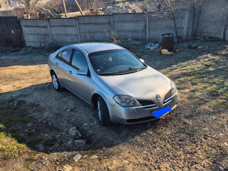 Nissan Primera foto 5