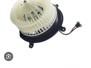 Ventilator  Mahle 8ew 009159-601 ( Germany  ) ! foto 7