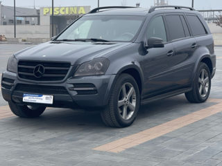 Mercedes GL-Class foto 2