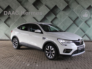 Renault Arkana foto 3