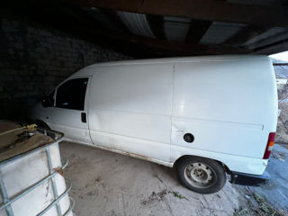 Citroen Jumpy foto 2