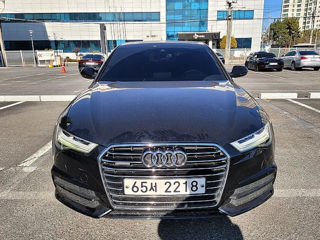 Audi A6 foto 4