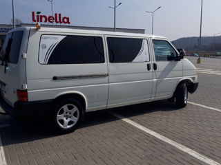 Volkswagen T4 foto 4