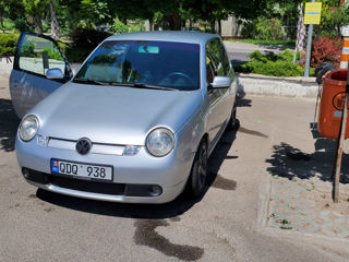 Volkswagen Lupo foto 1