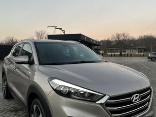 Hyundai Tucson foto 9