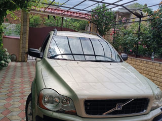 Volvo XC90 foto 7