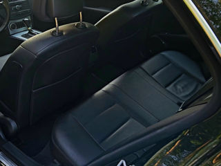 Mercedes C-Class фото 8