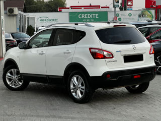 Nissan Qashqai foto 3