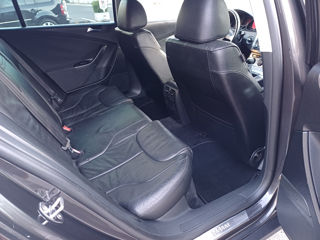 Volkswagen Passat фото 6