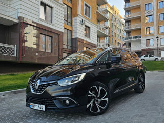 Renault Grand Scenic foto 1