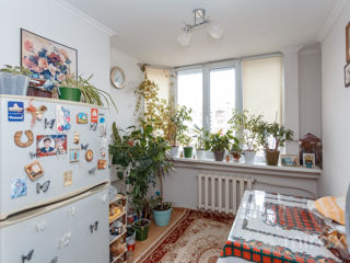 Apartament cu 3 camere, 70 m², Ciocana, Chișinău foto 9