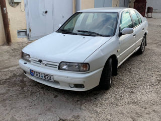 Nissan Primera foto 2