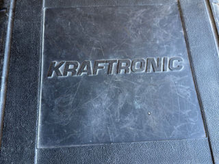 Kraftronic German foto 4