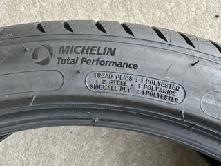 225/40 R18 Michelin Primacy 4 noi foto 6