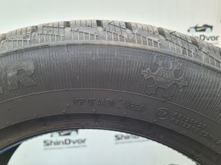 Platin 235/60 R18 Зима / Iarna foto 4