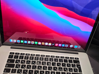 Macbook Pro  15 foto 4