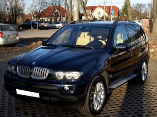 BMW X5 foto 1