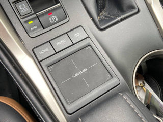 Lexus NX Series foto 16