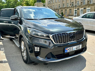 KIA Sorento foto 8