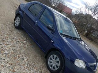 Dacia Logan foto 8