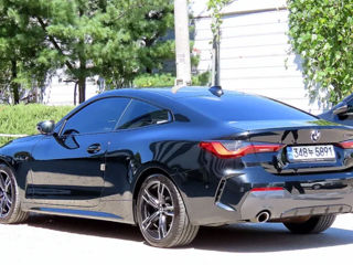 BMW 4 Series foto 2