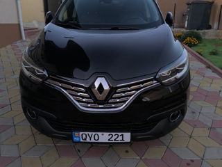 Renault Kadjar foto 3