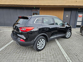 Renault Kadjar foto 3