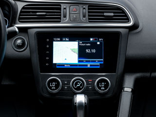 Renault Kadjar foto 11