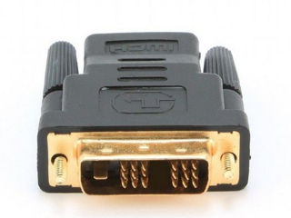 Adapter Hdmi F To Dvi M, Cablexpert "A-Hdmi-Dvi-2"