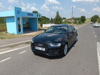 Audi A4 foto 2