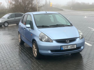 Honda Jazz foto 2