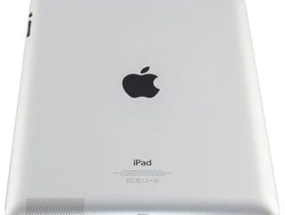 iPad 4 generation 32GB wi fi A1458 дисплей Retina iCloud чистый Включить настроить БЕЗ iТunes  чисты