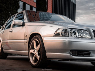 Volvo S70 foto 8