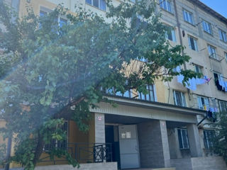 Apartament cu 1 cameră, 22 m², Periferie, Ialoveni foto 13