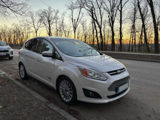 Ford C-Max foto 2