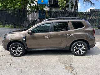 Dacia Duster foto 8