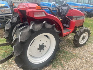 Importat recent! tractor japonez Mitsubishi MT205D. foto 4