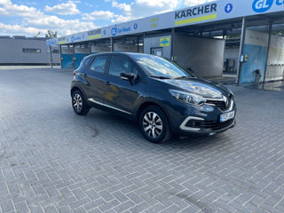 Renault Captur foto 7