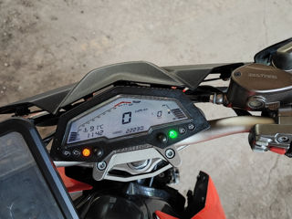 Zontes ZT 125-U1 фото 8