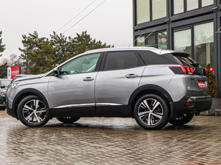 Peugeot 3008 foto 5